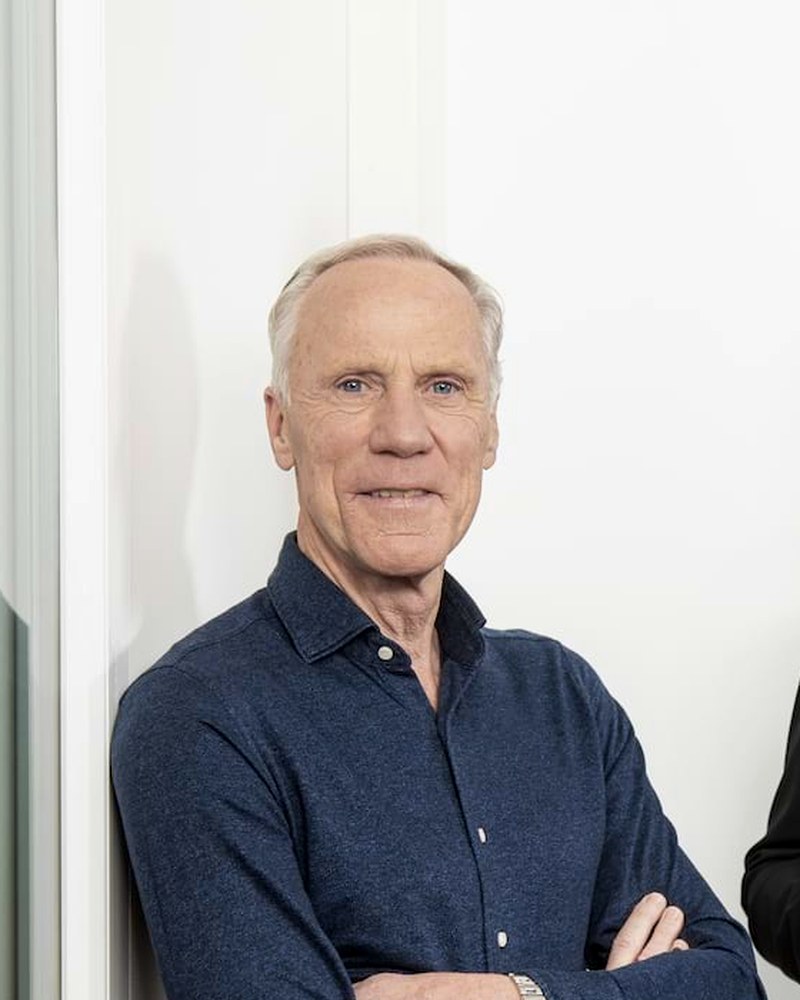 Portrait von Prof. Dr. Ingo Froböse